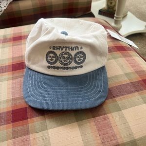 Rhythm livin hat